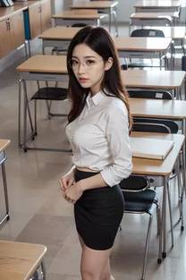 赵露思