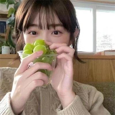 草莓月亮